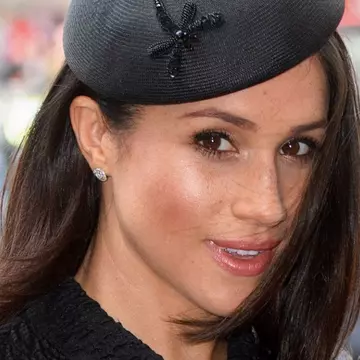 Meghan Markle s-a răzgândit. Vrea titluri regale pentru copiii ei