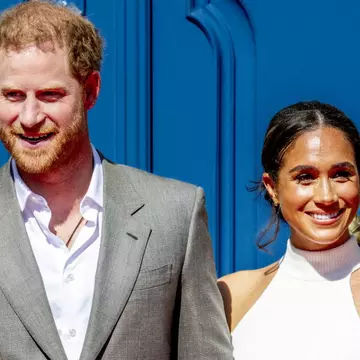 Când apare pe Netflix documentarul Prințului Harry și al lui Meghan Markle
