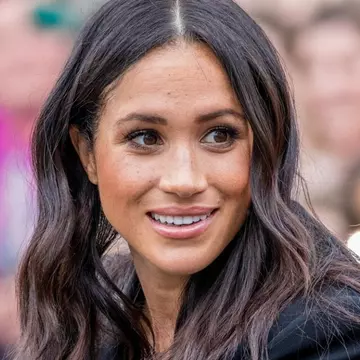 Testul pentru cetățenia britanică a pus-o în încurcătură pe Meghan Markle: „Nici soțul meu nu știa asta”