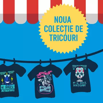 Zeci de copii din medii defavorizate vor fi sprijiniți de Rock FM cu fonduri pentru prevenirea abandonului școlar