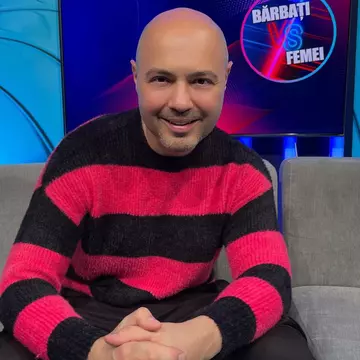 Mihai Mitoșeru regretă că a divorțat: „Poate ar fi trebuit să fac și eu ceva”