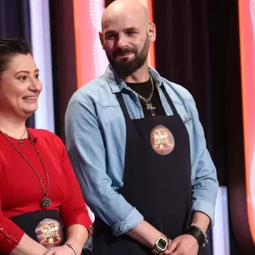 Mădălina Crețan, soția regretatului Nosfe, are contul de Instagram suspendat.  "Oribil! Au pățit-o și alții care aveau poza lui la profil..."