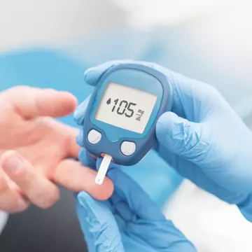 Cercetătorii de la Oxford au descoperit cauza cheie care provoacă diabetul de tip 2