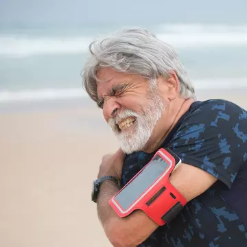 De ce te doare umărul: cele mai frecvente afecțiuni și cum pot fi prevenite