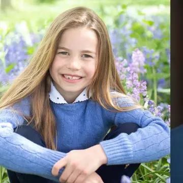 Prințesa Charlotte ar putea primi un nou titlu. Regele Charles l-a păstrat special pentru ea