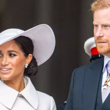 Decizia luată de Prințul Harry și Meghan Markle înainte de Crăciun: „Ar putea însemna finalul oricărei relații cu Familia Regală”