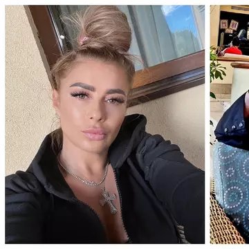 Anamaria Prodan: "Biserica are din ce în ce mai multe probleme. Preotul Calistrat merită arestat!"