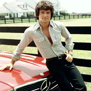 Cum arată Patrick Duffy, Bobby din "Dallas", la 73 de ani. Marele actor, de nerecunoscut după moartea soției