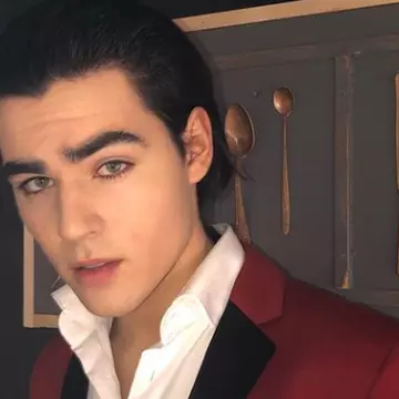 Anunțul făcut de Radu Bănică. Fiul lui Ștefan Bănică jr., jurat într-un show TV: „Nu am cerut sfatul nimănui”