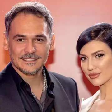 Răzvan Simion, despre nunta cu Daliana Răducan: „Totul o să curgă într-un firesc”
