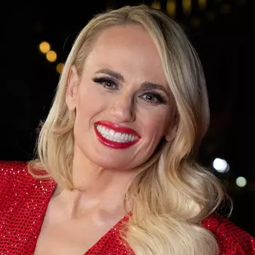 Rebel Wilson a devenit mamă pentru prima dată. Ce nume a ales pentru fetița ei