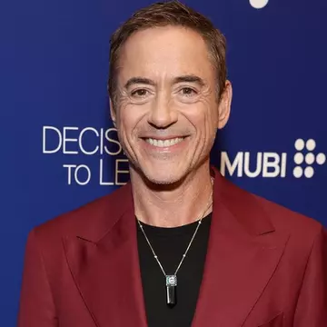 Robert Downey Jr și-a lăsat copiii să îl tundă: „Este adecvat?”