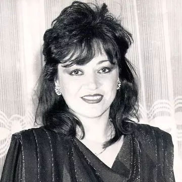 33 de ani de la moartea Mihaelei Runceanu. Ce s-a întâmplat înainte ca artista să fie ucisă