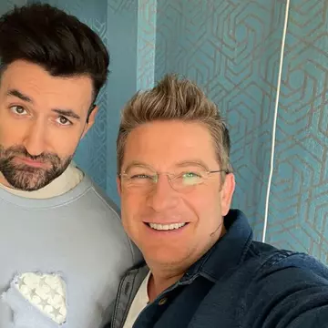 Dezvăluiri intime despre Smiley făcute de Pavel Bartoș: „Nu cred că am putea locui împreună”
