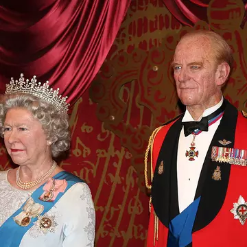 Madame Tussauds și povestea uimitoare a figurilor de ceară