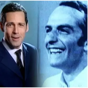 Ștefan Bănică senior, povestea unui mare actor. Genial pe scenă, urmărit de drame în viața personală