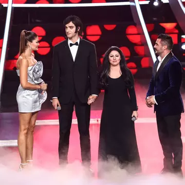 Jo și Liviu Teodorescu, în lacrimi la "Te cunosc de undeva!". Pepe: “Wow, ce moment!”