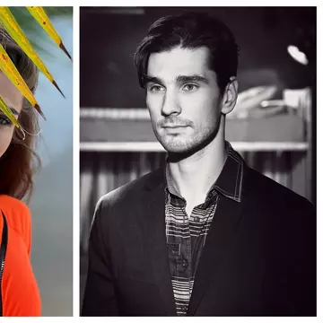Ce spune mama juratei de la "Vocea României", Theo Rose, despre căsătoria artistei cu Anghel Damian