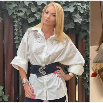 Valentina Pelinel dezvăluie provocările la care o supun cei trei copii: "Doamne, cum ies cu ea așa pe stradă? Ce zice lumea?" / Exclusiv