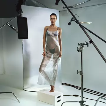 Victoria's Secret lansează o campanie menită să inspire femeile din întreaga lume
