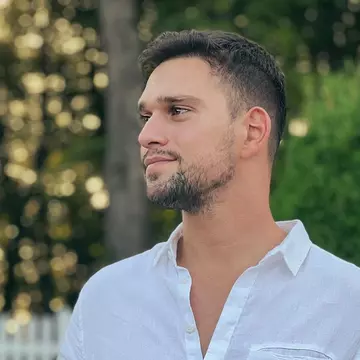 Vlad Gherman, despre despărțirea de Cristina Ciobănașu: „A fost o perioadă foarte grea pentru mine”