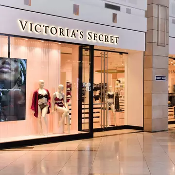 Victoria's Secret tocmai a deschis al doilea magazin în București