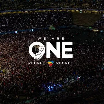 Cel mai mare concert caritabil, We Are One, inițiat de SAGA Festival - nominalizat la categoria Evenimente la PR Award
