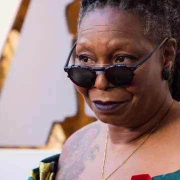 Probleme de sănătate pentru Whoopi Goldberg. Diagnosticul primit pentru a doua oară: "A fost un șoc"
