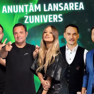 Radio ZU lansează propria rețea de podcasturi – ZUnivers
