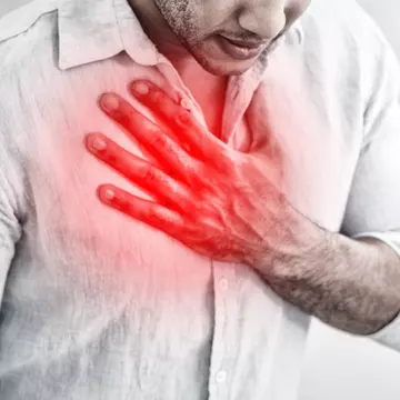Riscul unui atac de cord, mai mare în perioada sărbătorilor de iarnă. Avertismentul medicilor