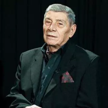 Actorul Mitică Popescu, internat de urgență din cauza problemelor la inimă