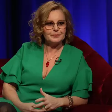 Tania Popa, dezvăluiri despre momentul în care a intrat în comă, la 3 ani: "Nu credeau că o să rezist"