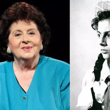 Adela Mărculescu a împlinit 84 de ani. Marea iubire pe care actrița o vedea nemuritoare: "Era regretul unei vieţi risipite"
