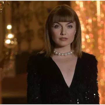 Alexandra Ungureanu a împlinit 41 de ani: "Sunt mai bine ca la 40. Am avut vremuri grele, depresie"