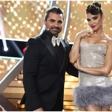 Alina Pușcaș, înlocuită la „Te Cunosc de Undeva”. Cine va prezenta alături de Pepe. Anunțul făcut de Antena 1
