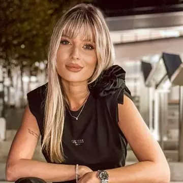 Ana Baniciu a făcut retrospectiva anului 2022: „Cel mai greu din viața mea! M-a pus pe pilot automat”