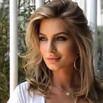 Ana Baniciu renunță la designul vestimentar și plănuiește să revină pe micile ecrane: „Îmi este mai dor de tv”