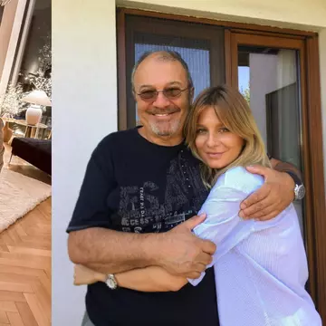 Ana Baniciu vorbește despre nunta cu Edy Kovacs: "Va fi un moment despre care tata nu știe"