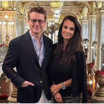 Cum sunt sărbătorile de iarnă acasă la Anca Serea și la Adrian Sînă: "Nu avem toți loc la masă, cumva ne înghesuim!"