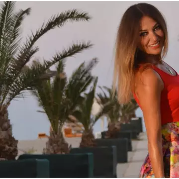 Întrebarea care o deranjează pe Anca Țurcașiu de Crăciun: "Toată lumea dă sfaturi. Ar fi culmea să o mai fac și eu"