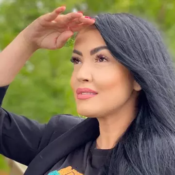 Andreea Mantea, despre prima noapte după despărțire și cum a aflat că e înșelată: "Am căzut din picioare"