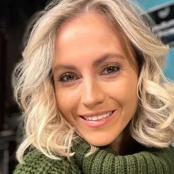 De ce s-a despărțit Andreea Perju de soțul ei, după 13 ani de mariaj: „Am făcut tot ce se putea”
