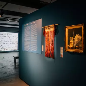 Art Safari mai poate fi vizitat până duminică, 11 decembrie!