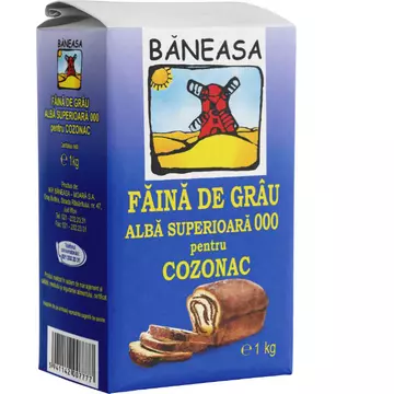 Ce poate completa cu succes masa de sărbatori mai bine decât un cozonac pufos și delicios!