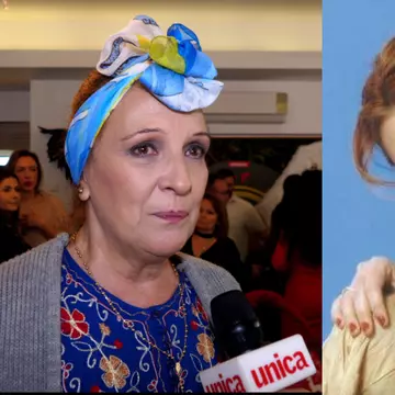 Carmen Ionescu, dezvăluiri din culisele serialului "Lia", de la Antena 1: "Personajul meu este diametral opus de cel din Adela" / Exclusiv