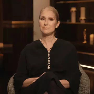 Boala de care suferă Celine Dion. Artista și-a anulat, cu ochii în lacrimi, concertul de la București