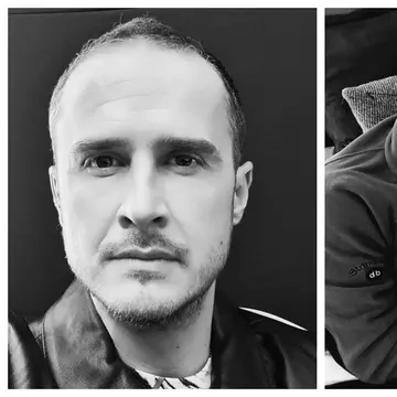 Șerban Copoț, revoltat după ce a fost criticat că are prea mulți copii. "Tac de prea mult timp!" Reacția prezentatorului de la iUmor