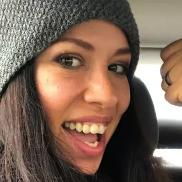 Cristina Bălan a devenit din nou mamă: „Marea bucurie a ajuns în brațele noastre”