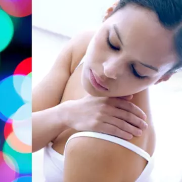 Care este culoarea care vindecă durerea. Descoperirea făcută de oamenii de știință