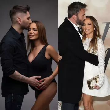 Cuplurile anului în showbiz. Vedete care au fost săgetate de Cupidon în 2022